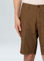 BERMUDA ALFAIATARIA COTTON BLITHE