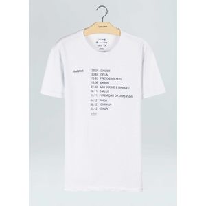 T-shirt – orixas