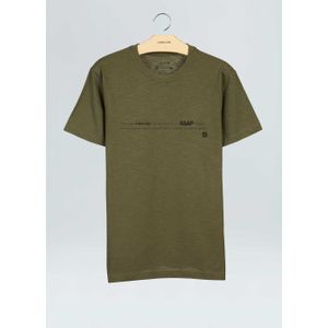 Rough asap t-shirt