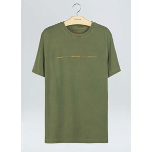 Created in rio stone t-shirt