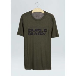 Lightweight t-shirt – burle marx institute