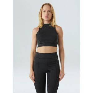 Recycled balance top