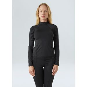 Recycled balance blouse