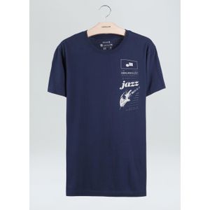 Vintage jazz sessions t-shirt