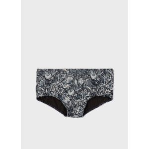 Oceans swim brief