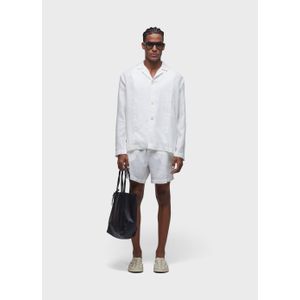 Flow Linen Marau Shorts