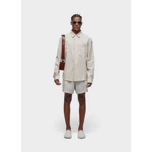 Flow Linen Marau Shorts