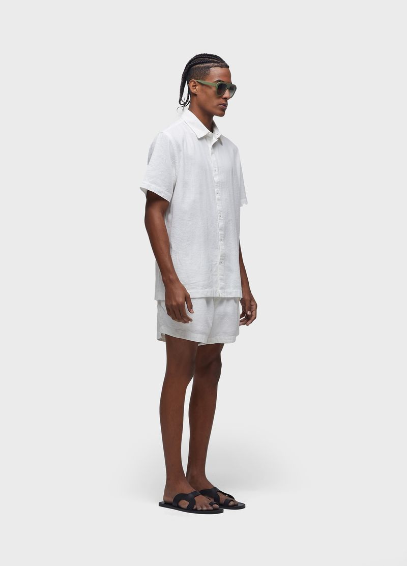 BERMUDA FLOW LINEN MARAU