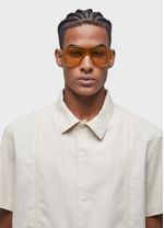 CAMISA LINEN MARAU MC