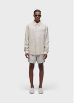 CAMISA LINEN MARAU ML