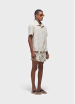 CAMISA LINEN MARAU MC