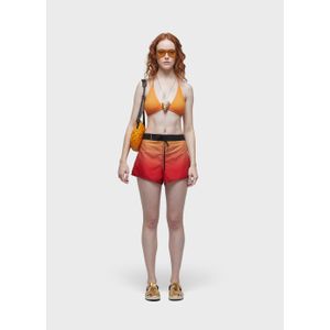 Surf sunset shorts