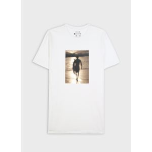 Stone surfer t-shirt
