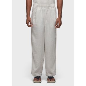 Marau linen pants