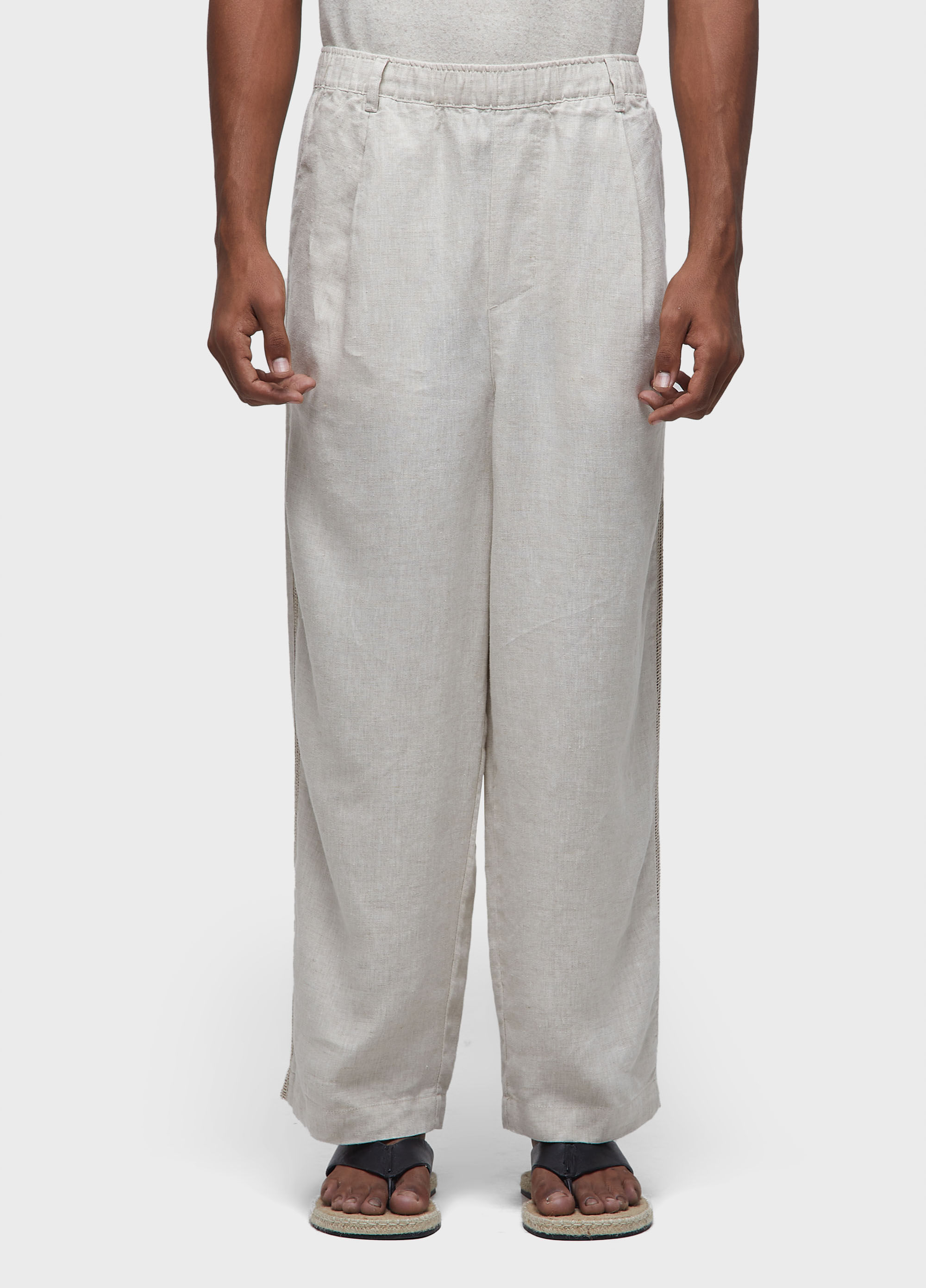 CALCA LINEN MARAU