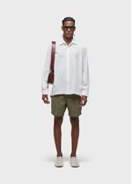 CAMISA PJ COTTON TEXTURE ML