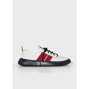 Arpx straps monochromatic sneakers
