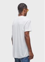TSHIRT LIGHT LINEN PAISAGEM MC
