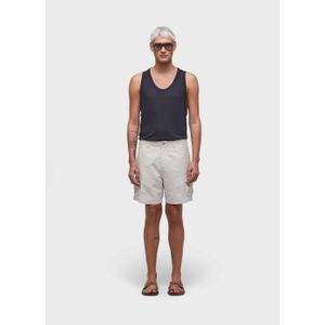 Flow Linen Utility Shorts