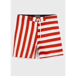 Surf greece bermuda shorts