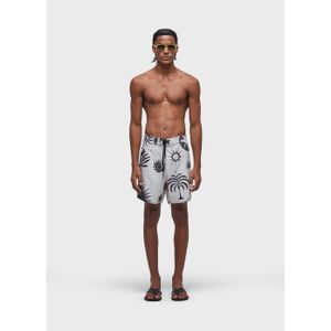 Surf aquaone trace bermuda shorts