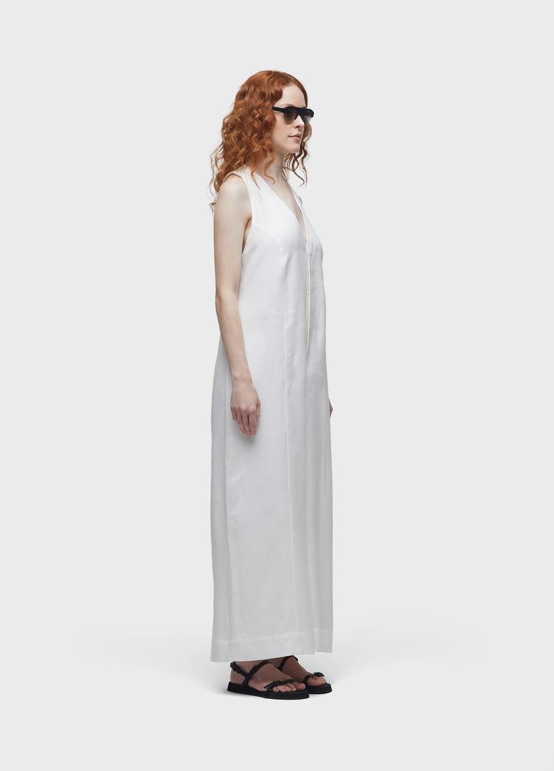 MACACAO COLETE SLEEVELESS V