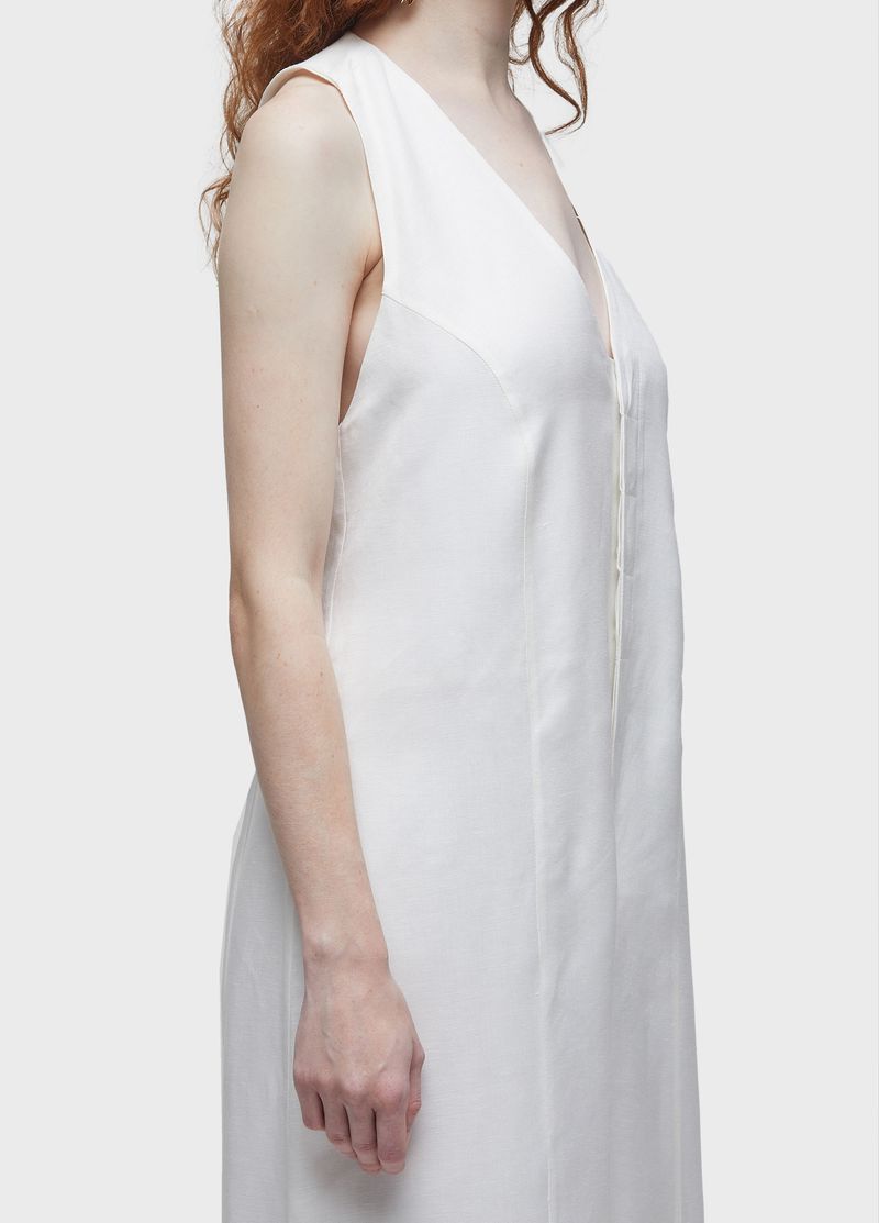 MACACAO COLETE SLEEVELESS V