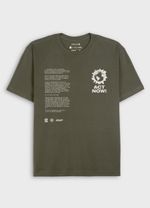 Regular Vintage Act Now Forest