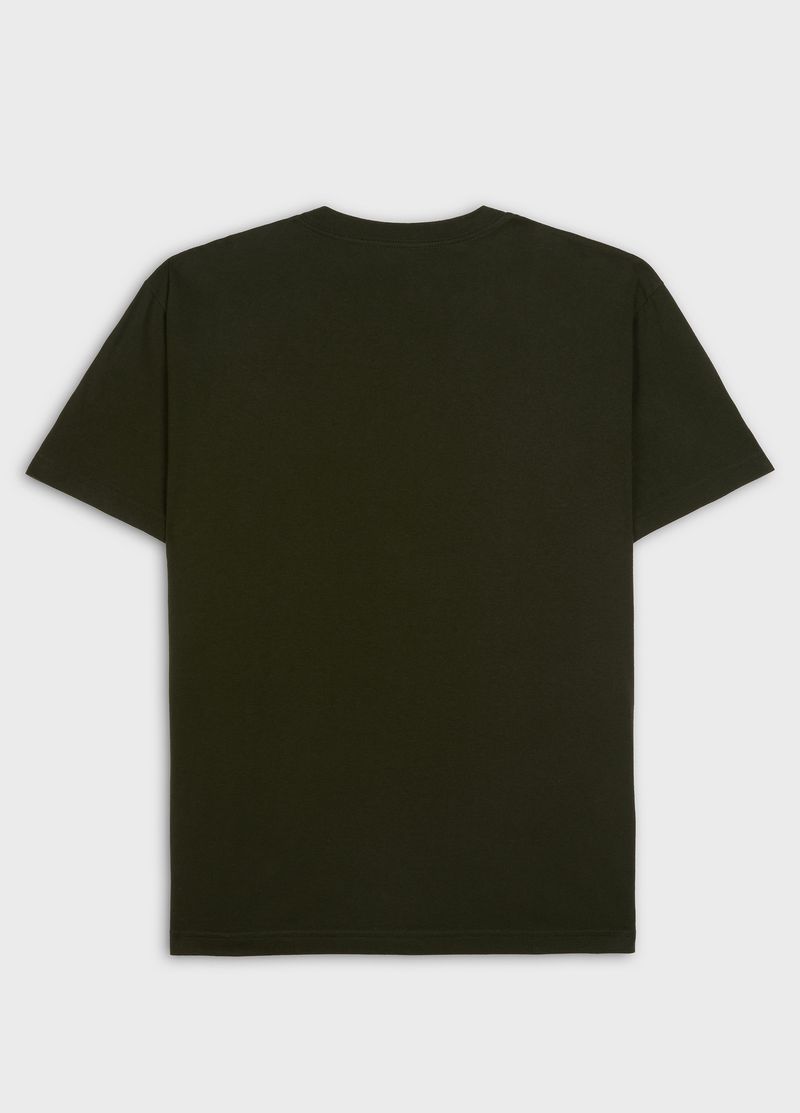 Regular Vintage Act Now Forest