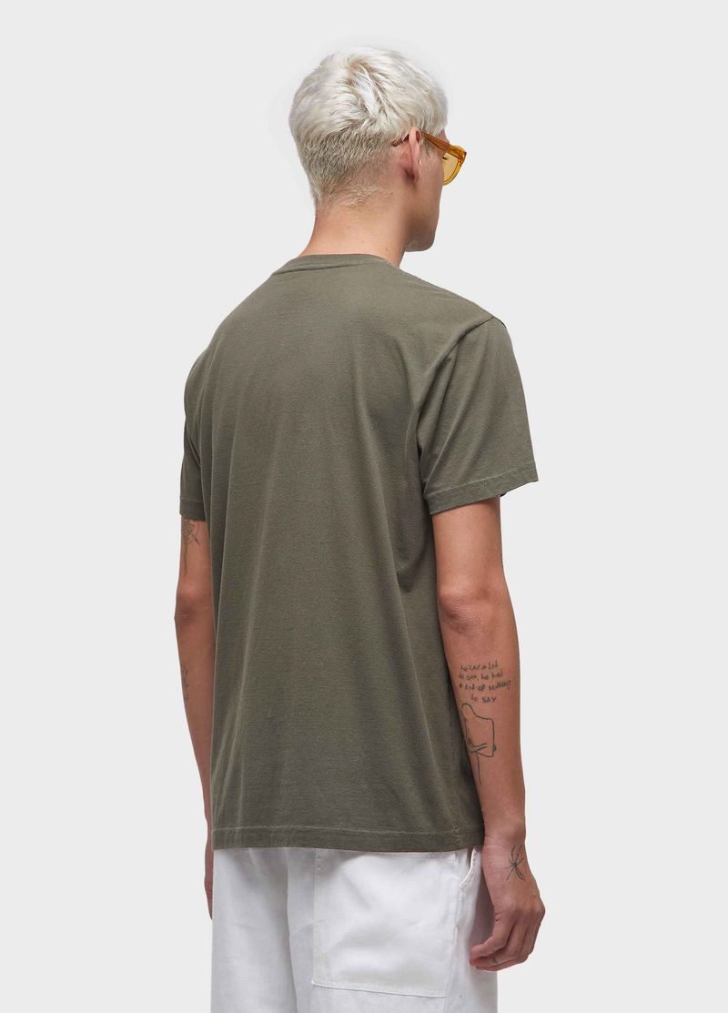 TSHIRT VINTAGE ACT NOW FOREST MC