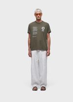 TSHIRT VINTAGE ACT NOW FOREST MC