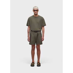 Trkk over bermuda shorts