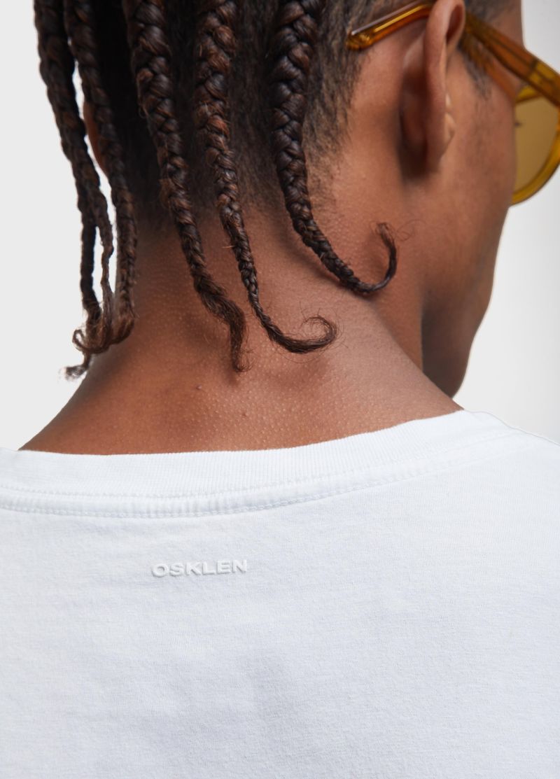 TSHIRT PURE ORGANIC MC