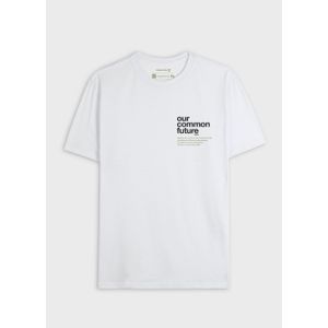 Org. rough our future t-shirt