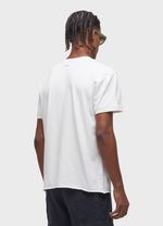 TSHIRT POCKET ICONE MC