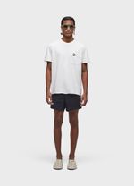 TSHIRT POCKET ICONE MC