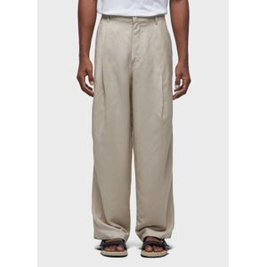 Linen beach pants