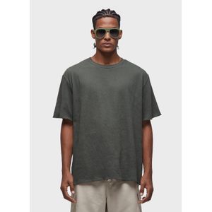 Over yogue t-shirt