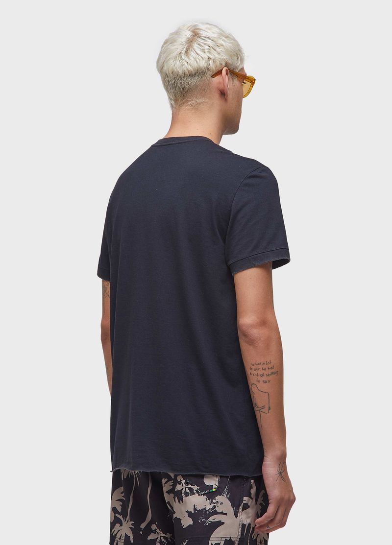TSHIRT DOUBLE IPANEMA KINGDOM MC