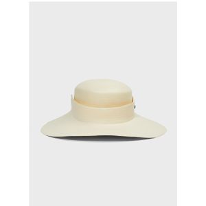 Plus trame hat