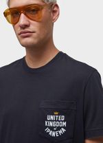 TSHIRT DOUBLE IPANEMA KINGDOM MC