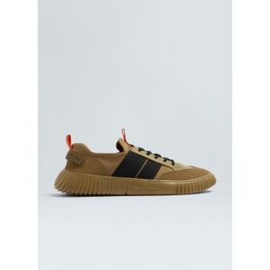 Arpx straps monochromatic sneakers