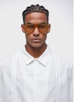 CAMISA LINEN MARAU MC