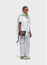 CAMISA LINEN MARAU MC