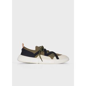Arpx overlap sneakers