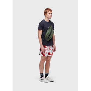 Pj imperador red shorts