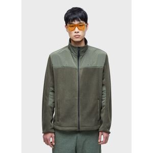 Double face fleece itm tracksuit