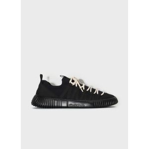 Arpx loop colour sole sneakers