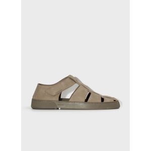 Soho resort oil sandals