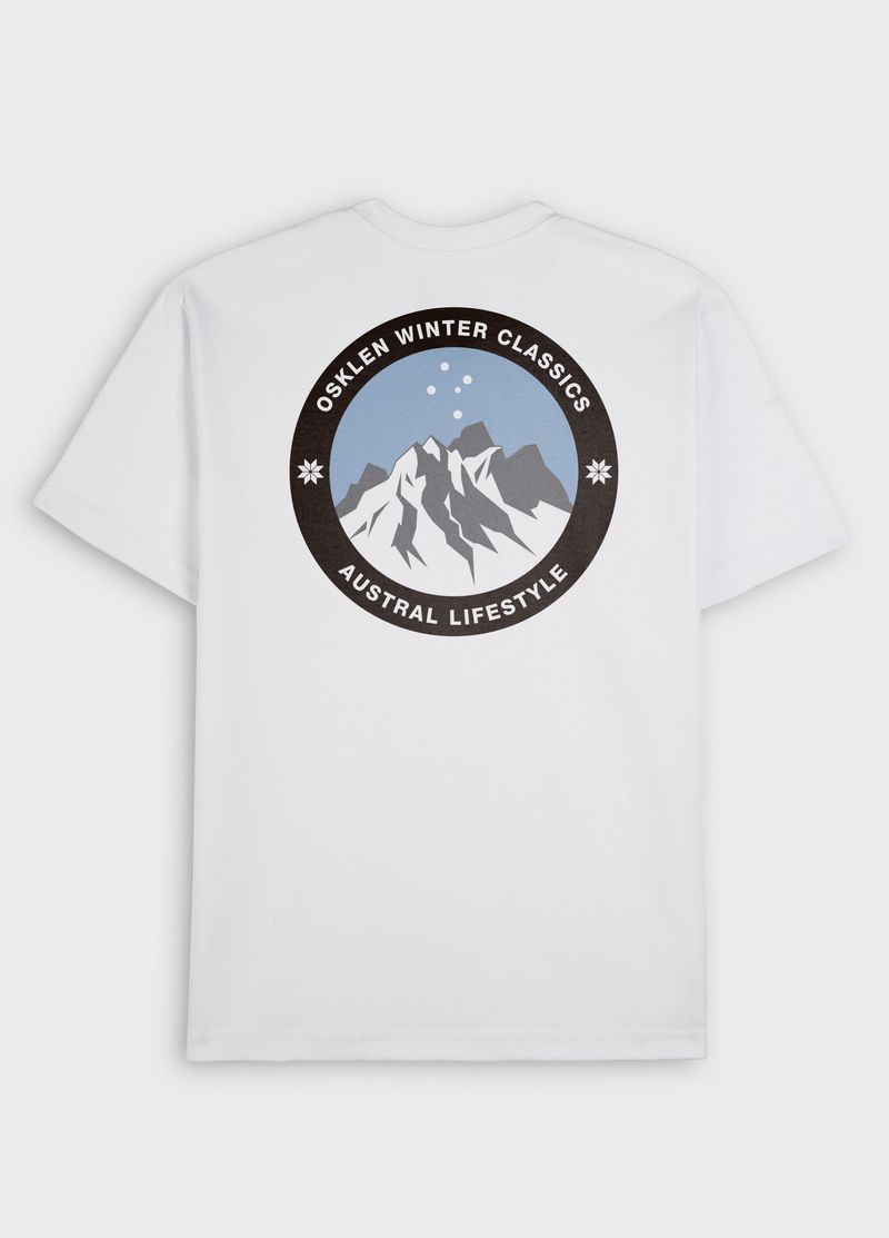 Regular Big Shirt Classic Austral
